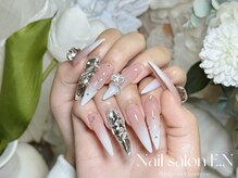 エン(E.N)/チップ長さ出し10本＊持ち込み