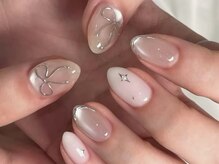 ベストネイル 池袋東口店(Best Nail)/定額コース