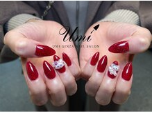 ユミギンザ(UMI GINZA)/