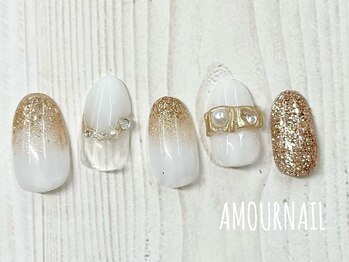 アムールラッシュ 新宿店(Amour lash)/Amour 定額トレンド