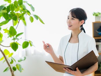 スマイルホワイト 練馬店の写真/都内随一のコスパと効果を実現！医療提携×月額通い放題セルフホワイトニングで芸能人級の白さに♪