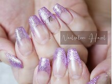 ヘーゼル(Hazel)/