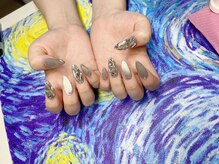 The ネイルサロン/