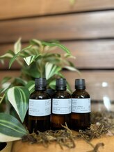 癒し～ぷ 大阪梅田店/癒し効果アロマオイル