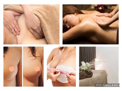 アップオー 天神大名店(up O)の写真