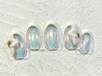 ボリュームアートコース