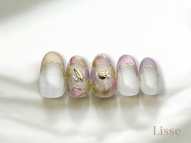 初回トレンド　¥9500