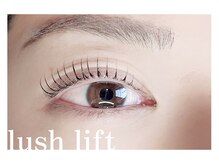 ラソバルコ(LAZO barco)/【まつ毛パーマ】