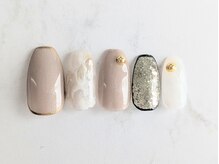 ネイルサロン ルーム 浦安店(Nail Salon ROOM)/【定額プレミアムコース¥7300】