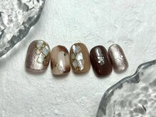 ライズ 本町店(Raize)/10月トレンドデザイン【7800】