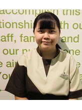 リラク イトーヨーカドー能見台店(Re.Ra.Ku)&nbsp;池田 真妃梛