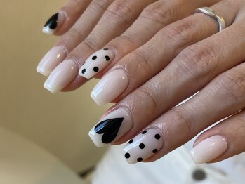 MONOQLO nail