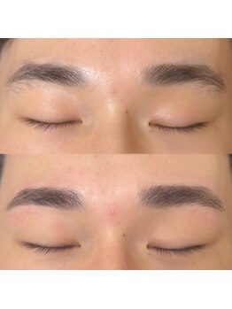 シーンスタジオ 町田店(SSIN STUDIO)/まつ毛パーマ&眉毛サロン 町田店