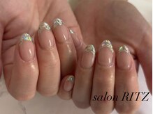 リッツ(RITZ)/ガラスフレンチ