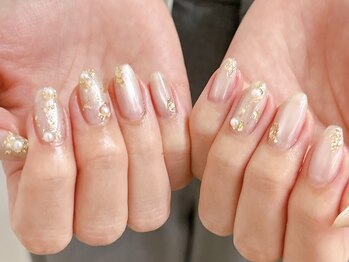 ワイエヌサロン(yn salon)/