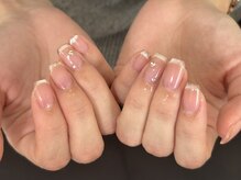 マーレ(mare)/持ち込みデザイン