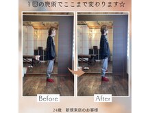 セカンドシーズンエス(2nd.season.S)