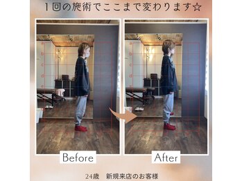 セカンドシーズンエス(2nd.season.S)