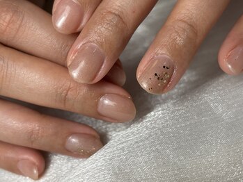 ハンド ケイ(Hand K)/