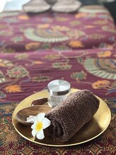 西公園アロマシスイ(SHISUI)/フットバス