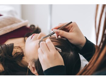 リュクゼール(Luxelle)/