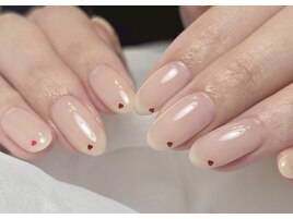 【定額】シンプルデザイン