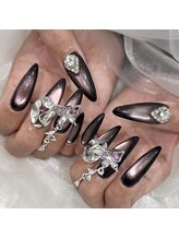 シェリ バイ ラズライト(Cherie By.Laslight)/