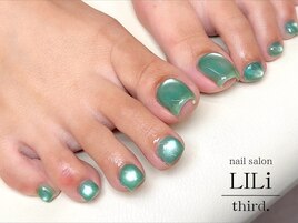 フットマグネット