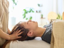 イトハヨガサロン(ITOHA YOGA SALON)/ヨガ×ヘッドスパで心身を整える