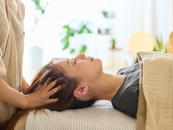 イトハヨガサロン(ITOHA YOGA SALON)/ヨガ×ヘッドスパで心身を整える