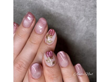 アネラネイル(Anela Nail)の写真