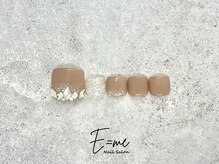 エミー(E=me)/フット定額デザイン30