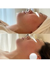 サロン ド ビビ(salon de bibi*)/下からアングルも怖くない！