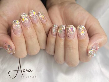 オーダー120min ¥9000