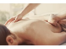 ホノ(hono)の雰囲気（【深層リンパ】ガチガチの身体も深部からのケアで芯まで解ける。）