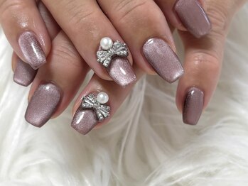 ヴェリタネイル(Verita nail)/マグネット