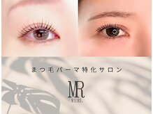 メリ(MERI.)