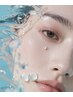 最新No.1★水光ジェット幹細胞ヒアルロン酸導入/水光パック付き 初回9600円