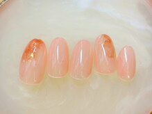 フローリア 六本木店(Florir)/ニュアンスネイル