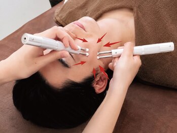 ステラ グランデ 福岡博多/メンズフェイシャルにも◎