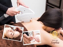 ソフィア イオン茅ヶ崎中央店(Sophia)