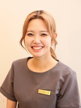ニカ(Nica.)&nbsp;上田 百恵