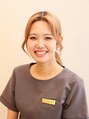 ニカ(Nica.) 上田 百恵