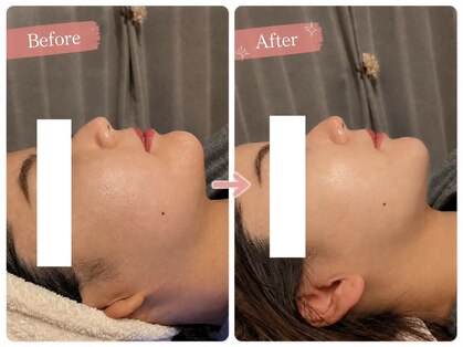 サロン ニコリー(Salon Nicolly)の写真