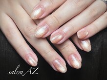 サロン エージー(salon AZ)/マグネット