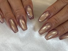 マラマネイル(Malama Nail)/マグネット/フィルイン/キラキラ