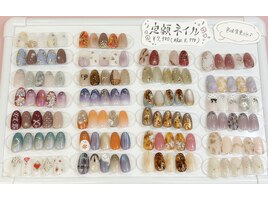 現在の定額デザイン一覧
