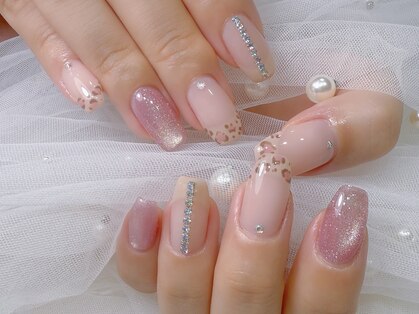 アンベリール 新宿(Embellir)の写真
