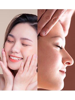 ネクスフィット(Nexfit)の写真/考えごとが続く頭に、ひと休みを。濡らさないドライヘッドスパで、施術後そのまま外出OK