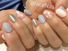 ミラー×スター